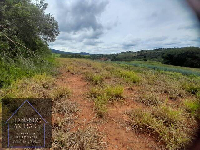 Terreno para Venda em Pouso Alegre - 5
