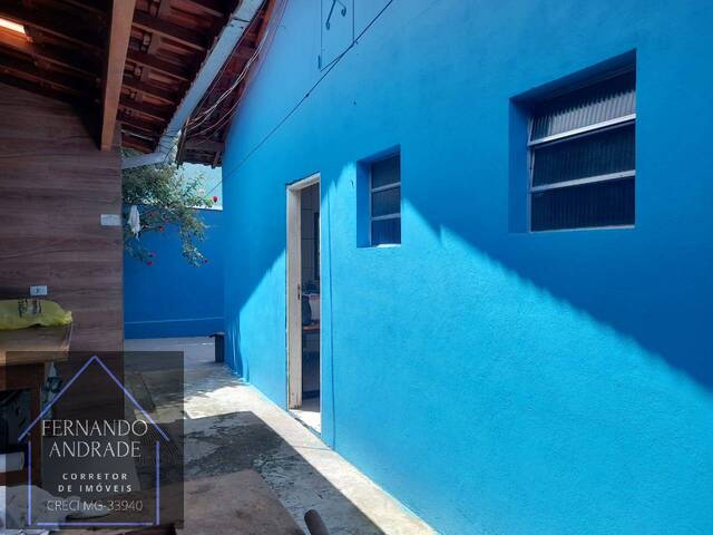Casa para Venda em Pouso Alegre - 4