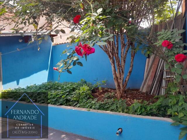 Casa para Venda em Pouso Alegre - 5