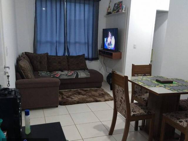 #3030 - Apartamento para Venda em Pouso Alegre - MG - 1