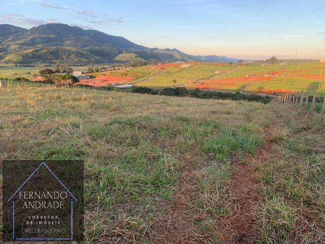 Terreno para Venda em Congonhal - 4