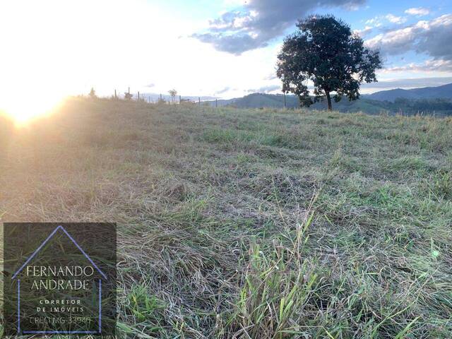 #3033 - Terreno para Venda em Congonhal - MG - 3