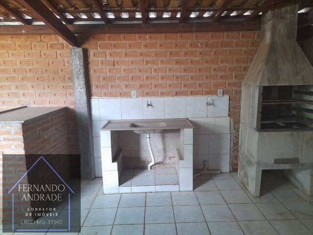 Sobrado para Venda em Pouso Alegre - 5