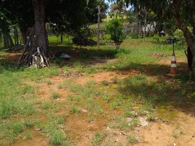 #3038 - Chácara para Venda em Estiva - MG - 2