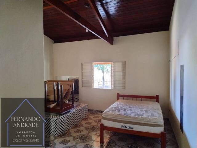 Casa para Venda em Pouso Alegre - 4
