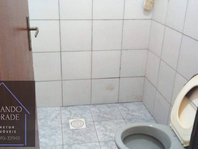 Casa para Venda em Pouso Alegre - 5