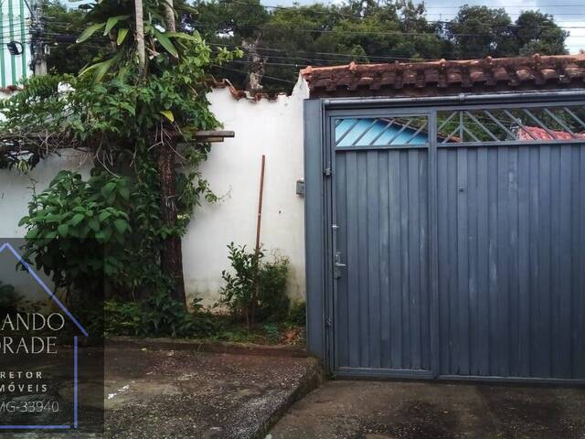 Casa para Venda em Pouso Alegre - 4