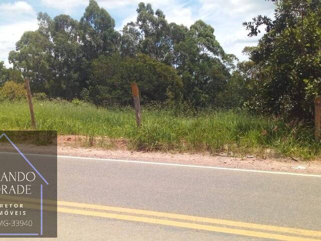 #3043 - Terreno para Venda em Pouso Alegre - MG - 2