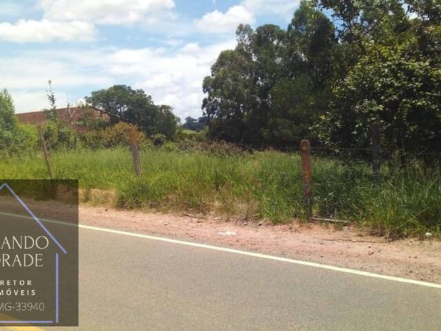 Terreno para Venda em Pouso Alegre - 4