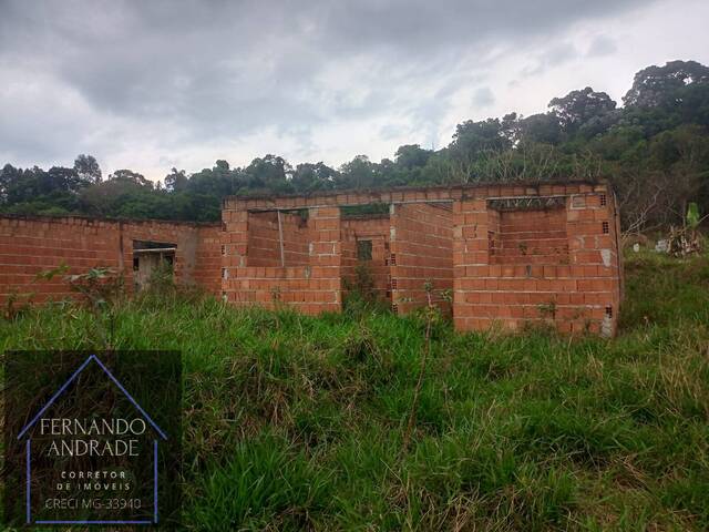 #3044 - Terreno para Venda em Silvianópolis - MG - 3