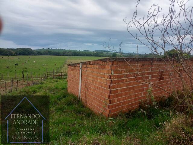 Terreno para Venda em Silvianópolis - 5
