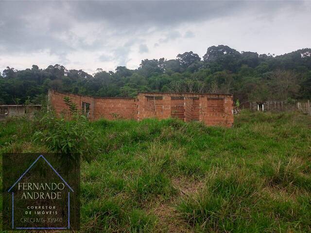 Terreno para Venda em Silvianópolis - 4