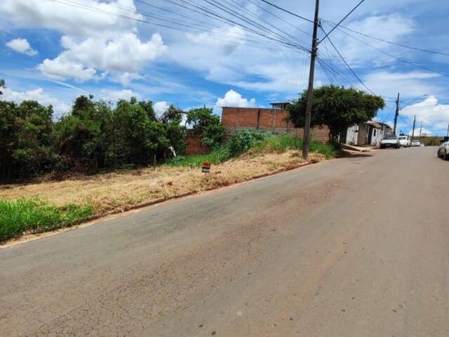 Terreno para Venda em Pouso Alegre - 4