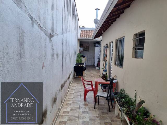 Casa para Venda em Pouso Alegre - 5