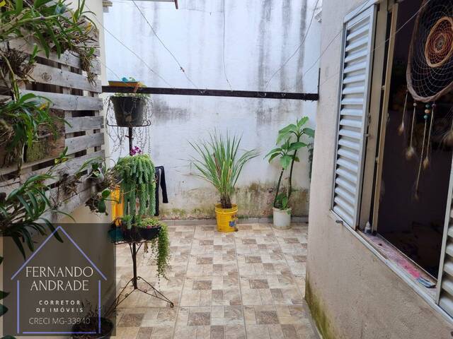 Casa para Venda em Pouso Alegre - 4