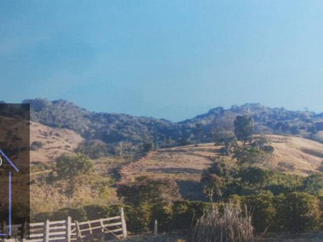 #3059 - Fazenda para Venda em Ouro Fino - MG - 2