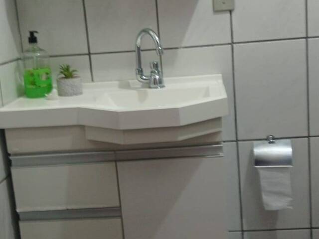 #3060 - Casa para Venda em Pouso Alegre - MG - 3