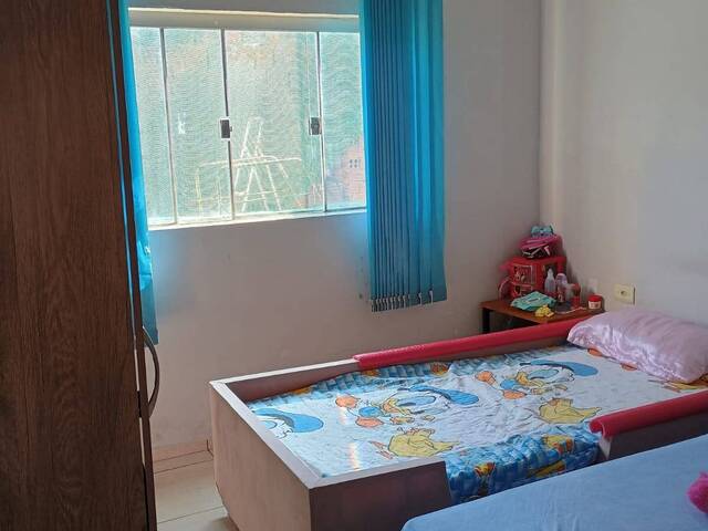 Casa para Venda em Pouso Alegre - 4