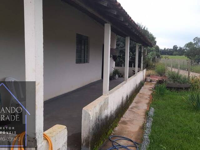 Venda em Congonhalzinho - Borda da Mata
