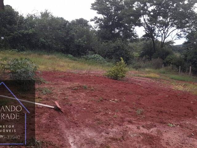 Chácara para Venda em Borda da Mata - 5