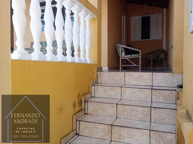 Casa para Venda em Pouso Alegre - 5