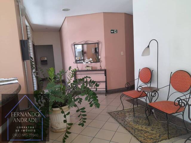 Apartamento para Venda em Pouso Alegre - 4