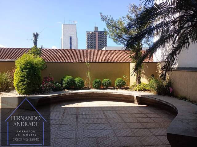 Apartamento para Venda em Pouso Alegre - 5