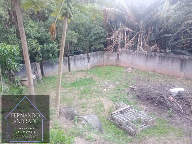 Chácara para Venda em Pouso Alegre - 5
