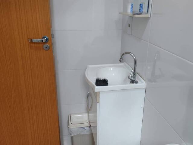 Apartamento para Venda em Pouso Alegre - 5