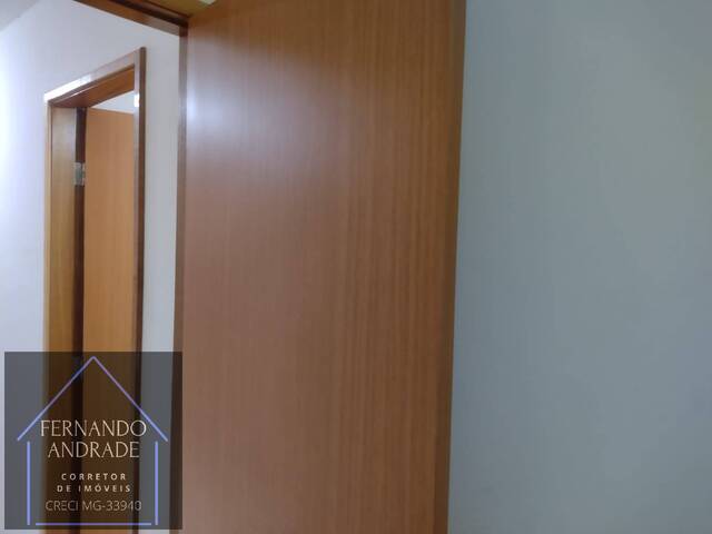 Apartamento para Venda em Pouso Alegre - 4