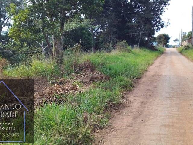 Terreno para Venda em Cachoeira de Minas - 4