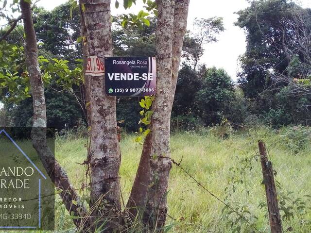 Terreno para Venda em Cachoeira de Minas - 5