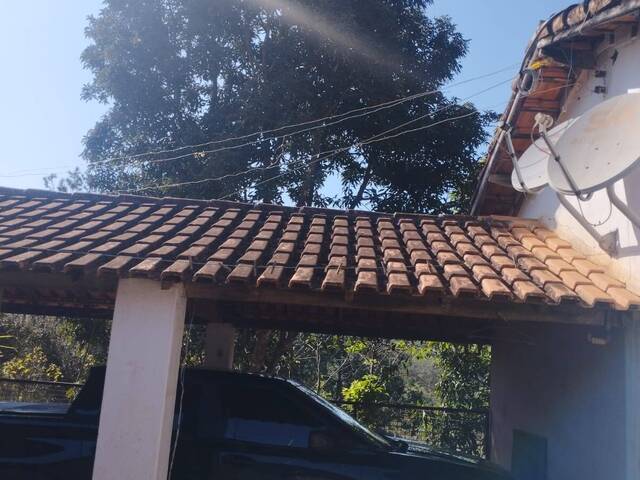 Chácara para Venda em Pouso Alegre - 4
