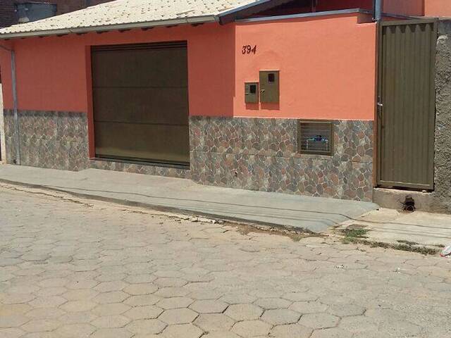 #3088 - Ponto Comercial para Venda em Pouso Alegre - MG - 1