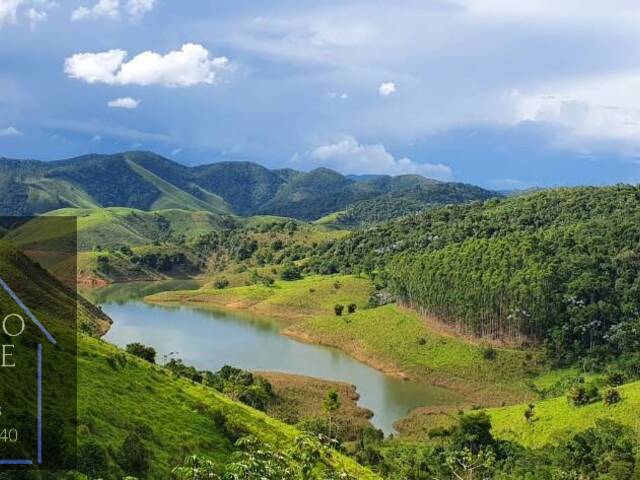 Fazenda para Venda em Paraibuna - 4