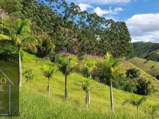 #3091 - Fazenda para Venda em Paraibuna - SP - 3