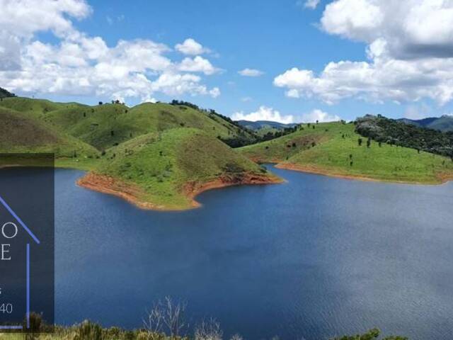 Fazenda para Venda em Paraibuna - 5