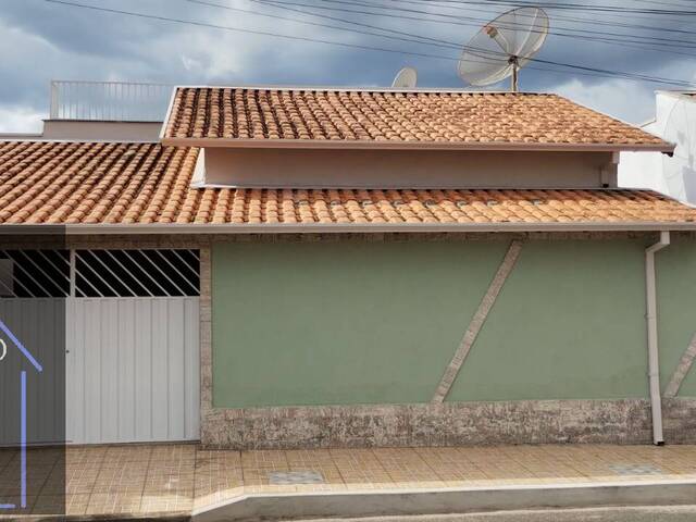 Venda em Foch ll - Pouso Alegre