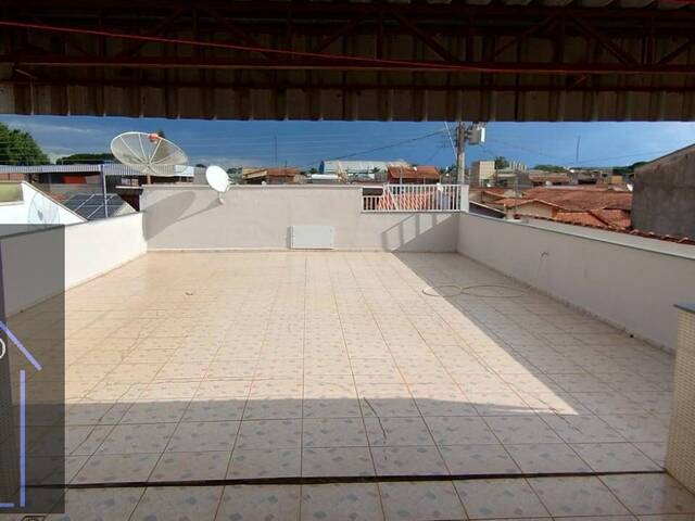 #3093 - Casa para Venda em Pouso Alegre - MG - 2