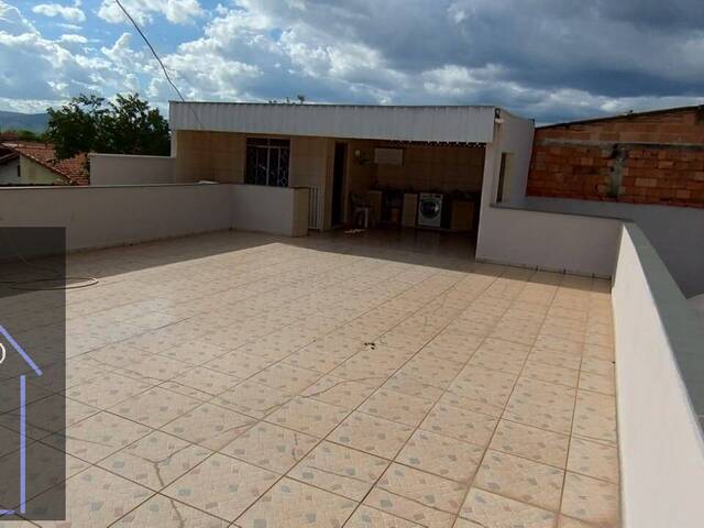 #3093 - Casa para Venda em Pouso Alegre - MG - 3