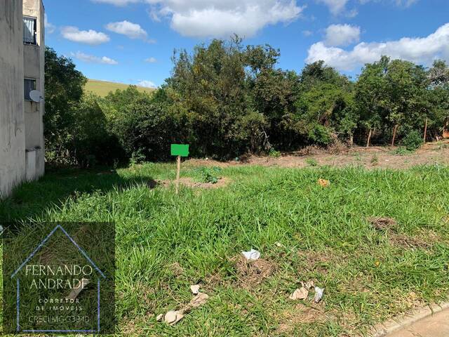 #3095 - Terreno para Venda em Pouso Alegre - MG - 2