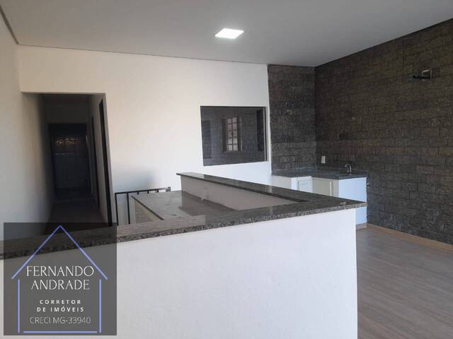 Casa para Venda em Pouso Alegre - 4