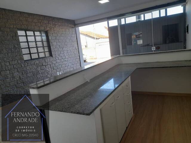 Casa para Venda em Pouso Alegre - 5