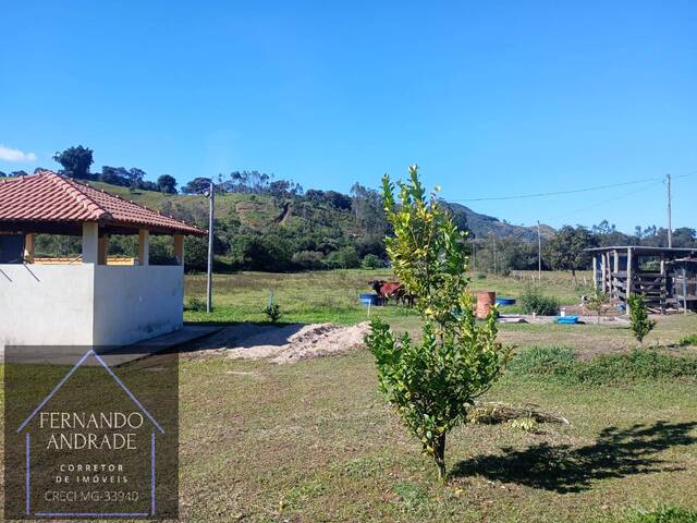 Chácara para Venda em Pouso Alegre - 4