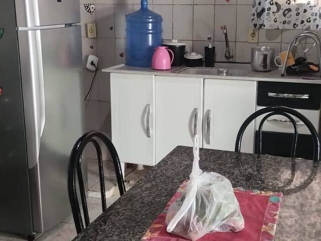 #3102 - Casa para Venda em São Sebastião da Bela Vista - MG - 2