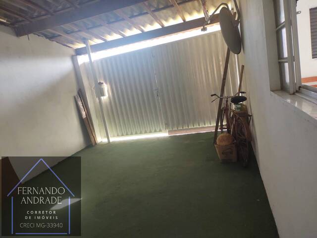 #3102 - Casa para Venda em São Sebastião da Bela Vista - MG - 3