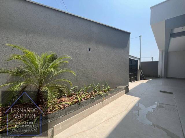 #3104 - Casa para Venda em Pouso Alegre - MG - 3