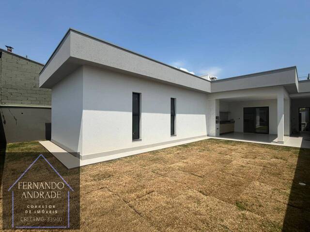Casa para Venda em Pouso Alegre - 4