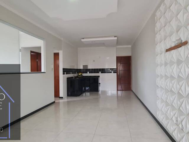 #3106 - Apartamento para Venda em Pouso Alegre - MG - 1