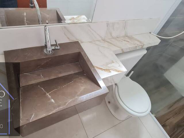 #3106 - Apartamento para Venda em Pouso Alegre - MG - 2